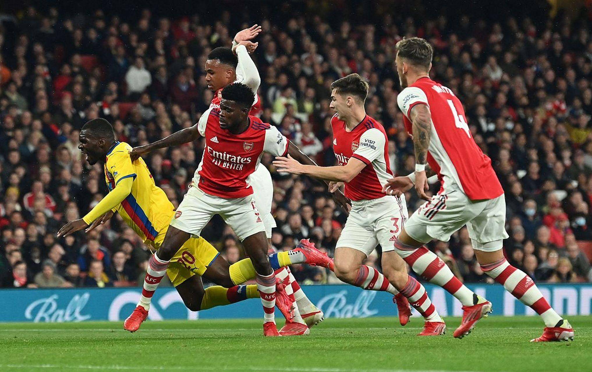 布莱顿主场战平，英超保级前景一片稳定的简单介绍