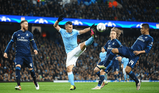 皇家马德里客场大胜,晋级前景明朗的简单介绍 皇家马德里客场大胜,晋级前景明朗的简单介绍