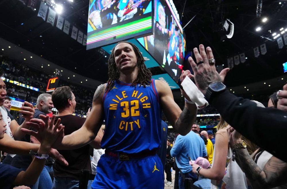 掘金绝杀时刻，官方宣布新规点燃赛场，火箭迎来胜利！